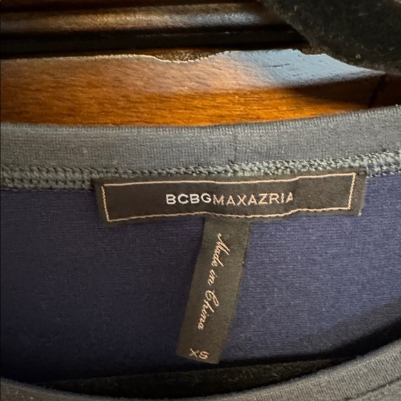 Color Blocking Dress - Picture 5 of 5